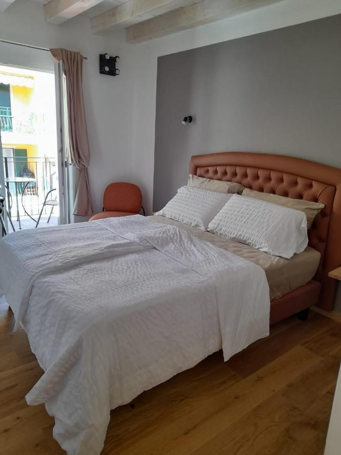 Villa Carlotta Grado Dış mekan fotoğraf