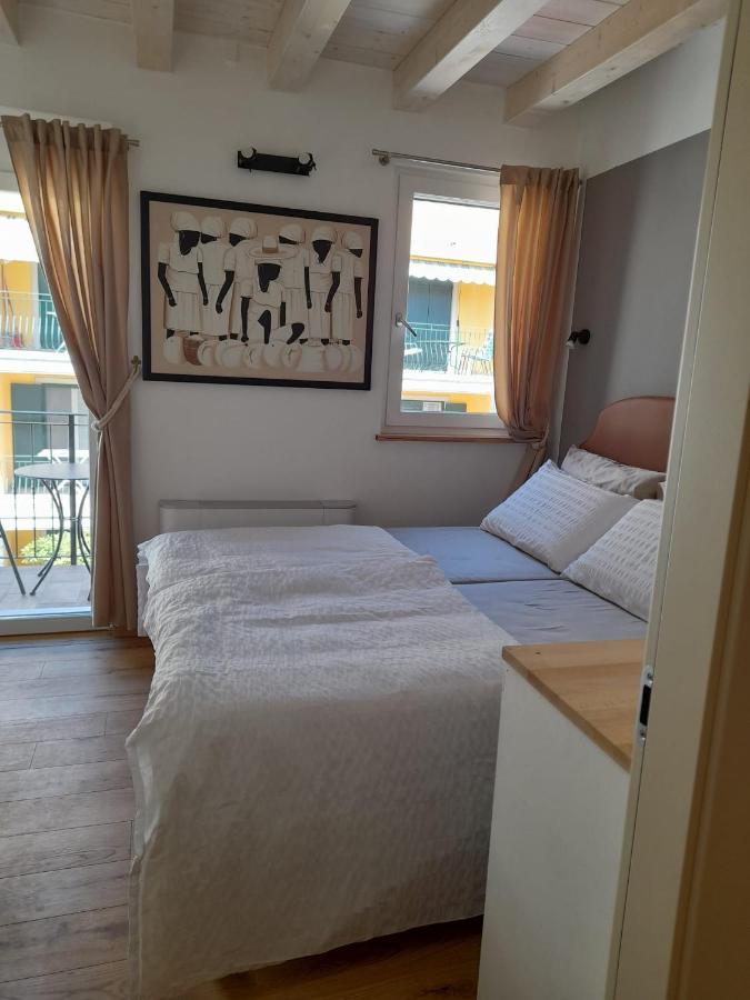 Villa Carlotta Grado Dış mekan fotoğraf
