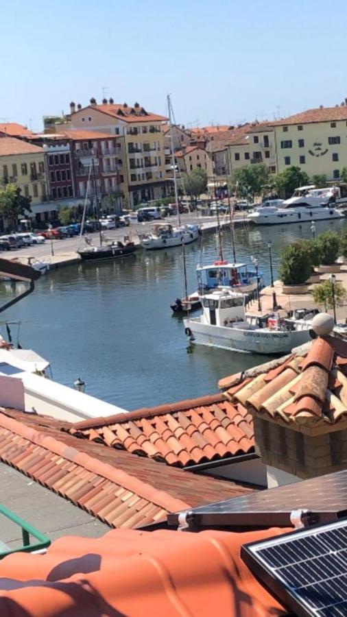 Villa Carlotta Grado Dış mekan fotoğraf