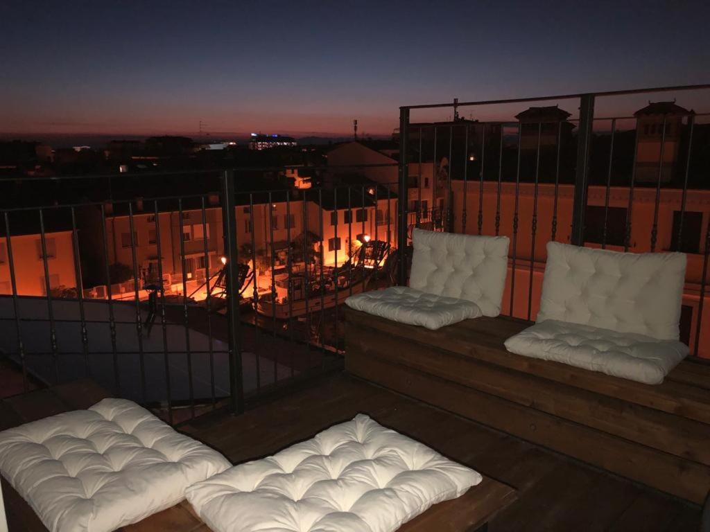Villa Carlotta Grado Dış mekan fotoğraf